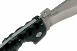 Cold Steel Spartan 21ST AUS10A Taschenmesser -Messer Verkaufsgeschäft CS21ST 06 cold steel