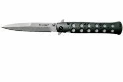 Cold Steel Ti-Lite 26B4, 4inch CPM S35VN, Aluminium Handgriff