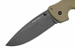 Cold Steel Recon 1 Lockback 27BSDEBK Dark Earth, Taschenmesser -Messer Verkaufsgeschäft CS27BSDEBK 03 coldsteel
