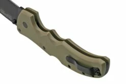 Cold Steel Recon 1 Lockback 27BSDEBK Dark Earth, Taschenmesser -Messer Verkaufsgeschäft CS27BSDEBK 04 coldsteel