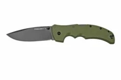 Cold Steel Recon 1 Lockback 27BSODBK OD Green, Taschenmesser