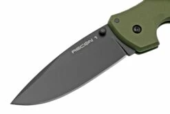 Cold Steel Recon 1 Lockback 27BSODBK OD Green, Taschenmesser -Messer Verkaufsgeschäft CS27BSODBK 03 coldsteel