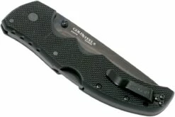 Cold Steel Recon 1 CPM S35VN, Tanto, Plain Edge, 27BT -Messer Verkaufsgeschäft CS27BT 04 cold steel cs27bt 04