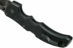 Cold Steel Recon 1 CPM S35VN, Tanto, Plain Edge, 27BT -Messer Verkaufsgeschäft CS27BT 05 cold steel cs27bt 05