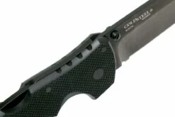 Cold Steel Recon 1 CPM S35VN, Tanto, Plain Edge, 27BT -Messer Verkaufsgeschäft CS27BT 06 cold steel cs27bt 06