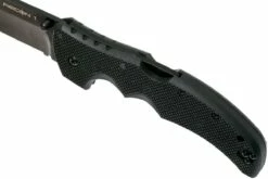 Cold Steel Recon 1 CPM S35VN, Tanto, Plain Edge, 27BT -Messer Verkaufsgeschäft CS27BT 07 cold steel cs27bt 07