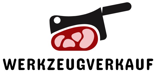 Messer Verkaufsgeschäft