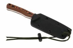 ESEE Knives Ashley Emerson EE-AGK35V, S35VN Orange G10, Jagdmesser 14 ESEE Knives Ashley Emerson EE-AGK35V, S35VN Orange G10, Jagdmesser -Messer Verkaufsgeschäft EE AGK35V OR 06 esee