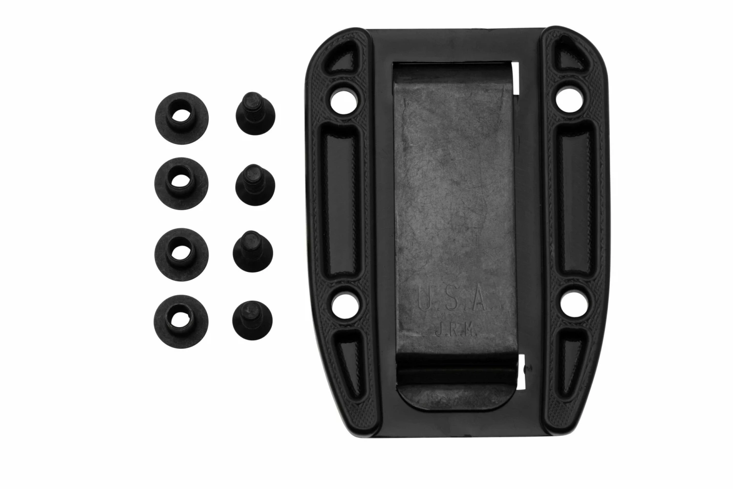 ESEE Knives Ashley Emerson EE-AGK35V, S35VN Orange G10, Jagdmesser 9 ESEE Knives Ashley Emerson EE-AGK35V, S35VN Orange G10, Jagdmesser – Bild 7