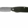 ESEE Churp EE-CH-02 D2, Carbonfaser Taschenmesser