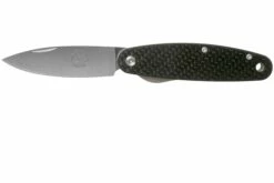 ESEE Churp EE-CH-02 D2, Carbonfaser Taschenmesser