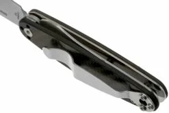 ESEE Churp EE-CH-02 D2, Carbonfaser Taschenmesser -Messer Verkaufsgeschäft EE CH 03 05 esee knives