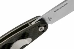 ESEE Churp EE-CH-02 D2, Carbonfaser Taschenmesser -Messer Verkaufsgeschäft EE CH 03 06 esee knives