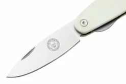 ESEE Churp EE-CH-07 D2, White Micarta Taschenmesser -Messer Verkaufsgeschäft EE CH 07 03 esee