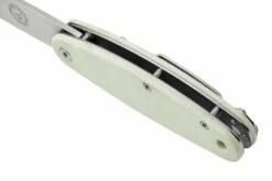 ESEE Churp EE-CH-07 D2, White Micarta Taschenmesser -Messer Verkaufsgeschäft EE CH 07 05 esee