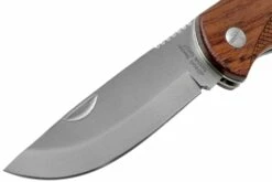 EKA Swede 10, Bubinga, 606608 -Messer Verkaufsgeschäft EK 606608 03 eka v202103