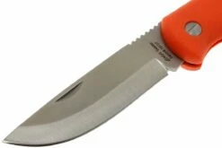 EKA Swede 10, Orange, 736608 -Messer Verkaufsgeschäft EK 736608 02 eka swede 10 ek 736608 d2