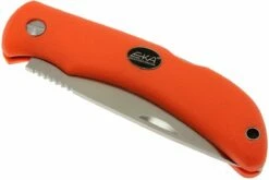 EKA Swede 10, Orange, 736608 -Messer Verkaufsgeschäft EK 736608 03 eka swede 10 ek 736608 d3