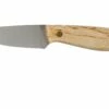 Brisa Bobtail 80, 037-L Flat Curly Birch, Jagdmesser 1 Brisa Bobtail 80, 037-L Flat Curly Birch, Jagdmesser -Messer Verkaufsgeschäft ENZ 037 L 01 enzo brisa