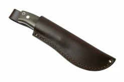 Brisa Skinner 90 - Elmax Flat - Micarta Grün 362 Jagdmesser -Messer Verkaufsgeschäft ENZ 362 07 brisa
