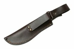 Brisa Skinner 90 - Elmax Flat - Micarta Grün 362 Jagdmesser -Messer Verkaufsgeschäft ENZ 362 08 brisa