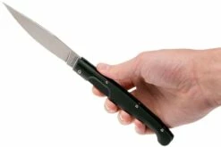 Extrema Ratio Resolza Stonewashed Taschenmesser -Messer Verkaufsgeschäft ER04 1000 0137 SW 08 extrema ratio er04 1000 0137 sw 08