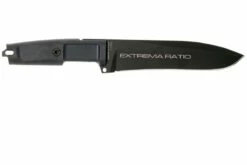 Extrema Ratio Dobermann IV Tactical Black, Feststehendes Messer 11 Extrema Ratio Dobermann IV Tactical Black, Feststehendes Messer -Messer Verkaufsgeschäft ER04 1000 0184 BLK 02 extrema ratio dobermann er04 1000 0184 blk 02