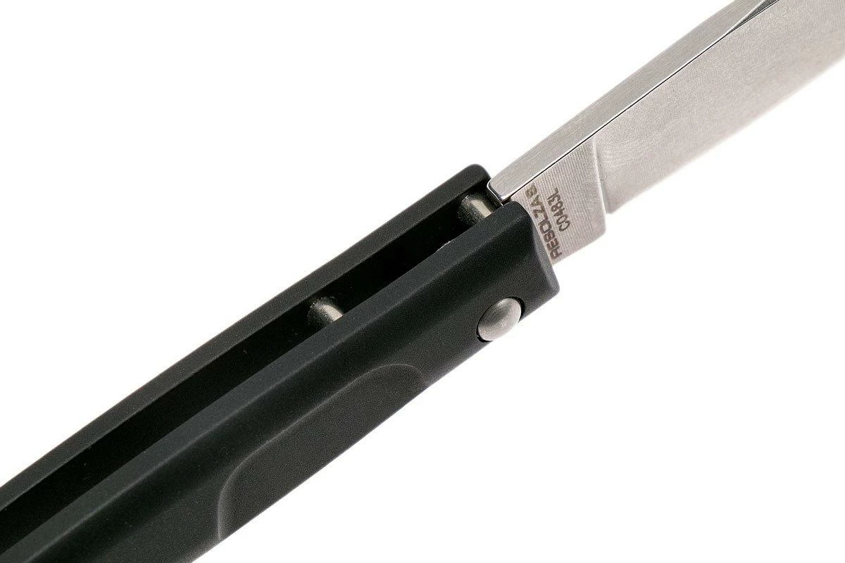 Extrema Ratio Resolza S Stonewashed Taschenmesser 8 Extrema Ratio Resolza S Stonewashed Taschenmesser – Bild 6