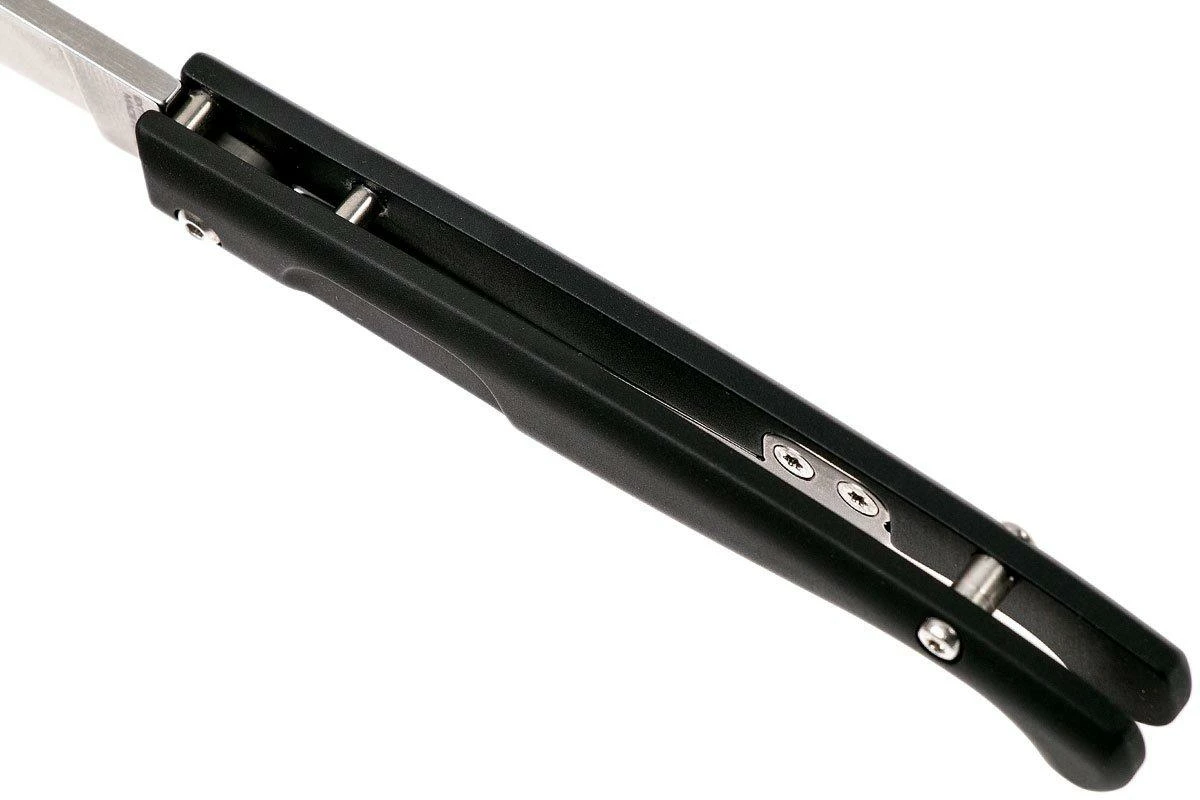 Extrema Ratio Resolza S Stonewashed Taschenmesser 9 Extrema Ratio Resolza S Stonewashed Taschenmesser – Bild 7