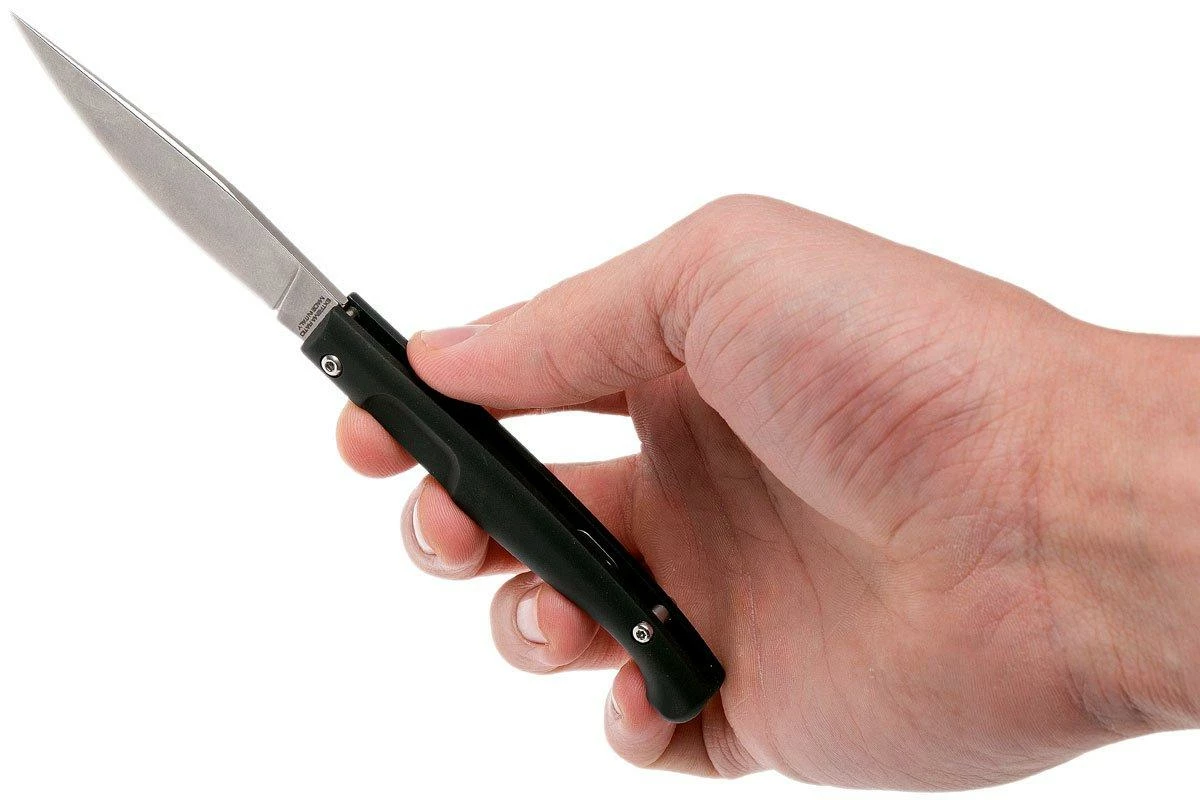 Extrema Ratio Resolza S Stonewashed Taschenmesser 10 Extrema Ratio Resolza S Stonewashed Taschenmesser – Bild 8