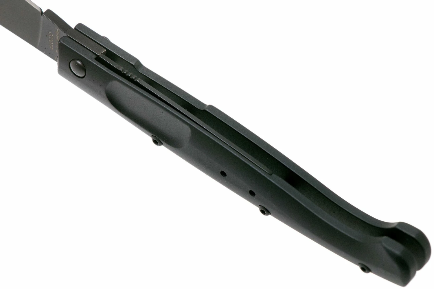 Extrema Ratio Resolza 10, Black 04.1000.0168/BLK Taschenmesser 7 Extrema Ratio Resolza 10, Black 04.1000.0168/BLK Taschenmesser – Bild 5