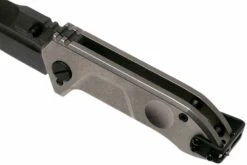 Extrema Ratio Frame Rock, Titanium Black 04.1000.0456/BLK/TIT Taschenmesser -Messer Verkaufsgeschäft ER0410000456BLKTIT 07 extrema ratio