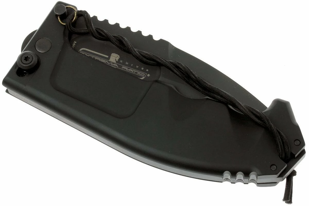 Extrema Ratio RAO II 5 Extrema Ratio RAO II – Bild 3