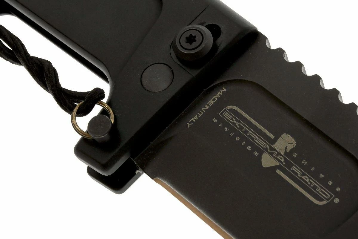 Extrema Ratio RAO II 6 Extrema Ratio RAO II – Bild 4