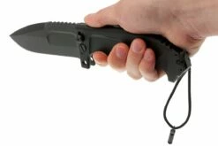 Extrema Ratio RAO II 20 Extrema Ratio RAO II -Messer Verkaufsgeschäft ER130RAOII 09 extrema ratio rao ii er130raoii d9