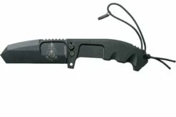 Extrema Ratio RAO Testudo