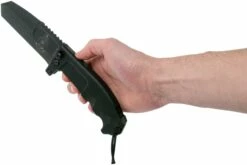 Extrema Ratio RAO Testudo -Messer Verkaufsgeschäft ER130RAO 08 extrema ratio v201901