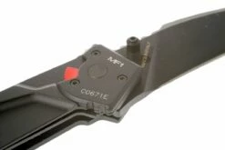 Extrema Ratio MF1 (Medium Folder) -Messer Verkaufsgeschäft ER133MF1 04 extrema ratio mf1 er133mf1 d4
