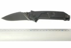 Extrema Ratio MF1 (Medium Folder) -Messer Verkaufsgeschäft ER133MF1 07 extrema ratio mf1 er133mf1 d7