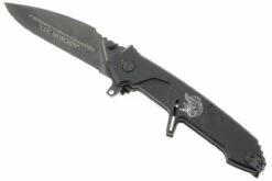 Extrema Ratio MF2 Col Moschin Ordinanza