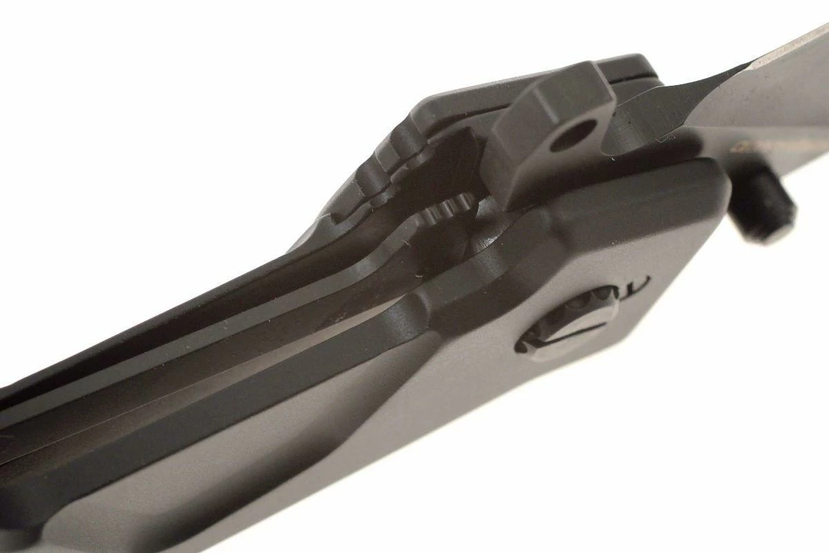 Extrema Ratio MF2 (Medium Folder 2) 6 Extrema Ratio MF2 (Medium Folder 2) – Bild 4