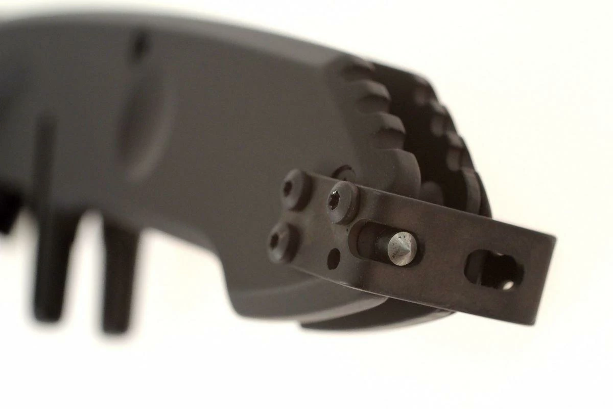 Extrema Ratio MF2 (Medium Folder 2) 8 Extrema Ratio MF2 (Medium Folder 2) – Bild 6