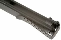 Extrema Ratio BF3 Dark Talon -Messer Verkaufsgeschäft ER135BF3 04 extrema ratio dark talon er135bf3 d4