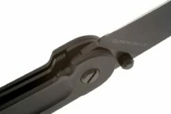 Extrema Ratio BF3 Dark Talon -Messer Verkaufsgeschäft ER135BF3 05 extrema ratio dark talon er135bf3 d5