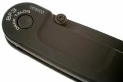 Extrema Ratio BF3 Dark Talon -Messer Verkaufsgeschäft ER135BF3 07 extrema ratio dark talon er135bf3 d7
