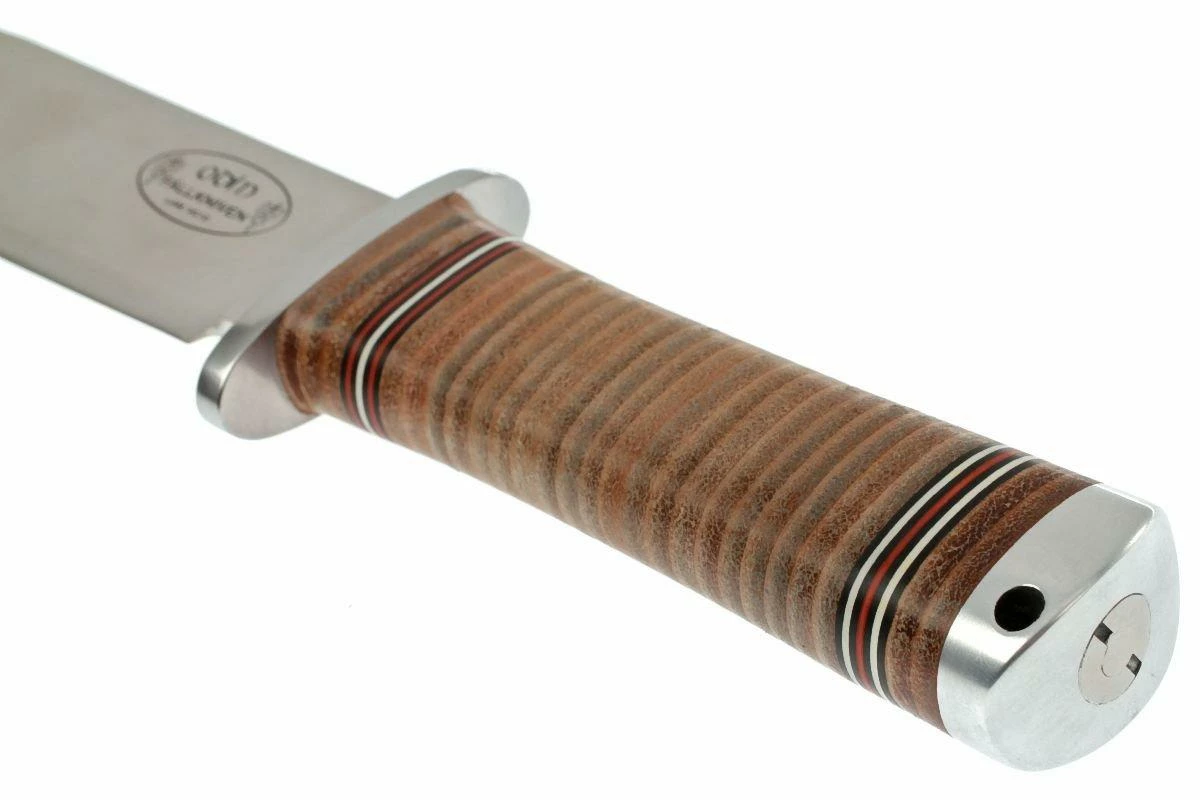 Fällkniven NL2 Odin 5 Fällkniven NL2 Odin – Bild 3