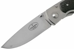 Fällkniven P3Gcfc Carbonfiber, Herrenmesser -Messer Verkaufsgeschäft FKP3GCFC 03 fallkniven