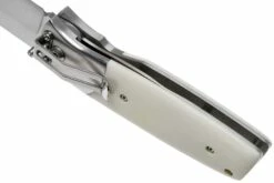 Fällkniven PXLey Elforyn Super Tusk, Elmax Taschenmesser -Messer Verkaufsgeschäft FKPXLEY 05 fallkniven