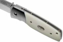 Fällkniven PXLey Elforyn Super Tusk, Elmax Taschenmesser -Messer Verkaufsgeschäft FKPXLEY 07 fallkniven