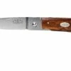 Fällkniven RL1 Desert Ironwood RL1di Taschenmesser